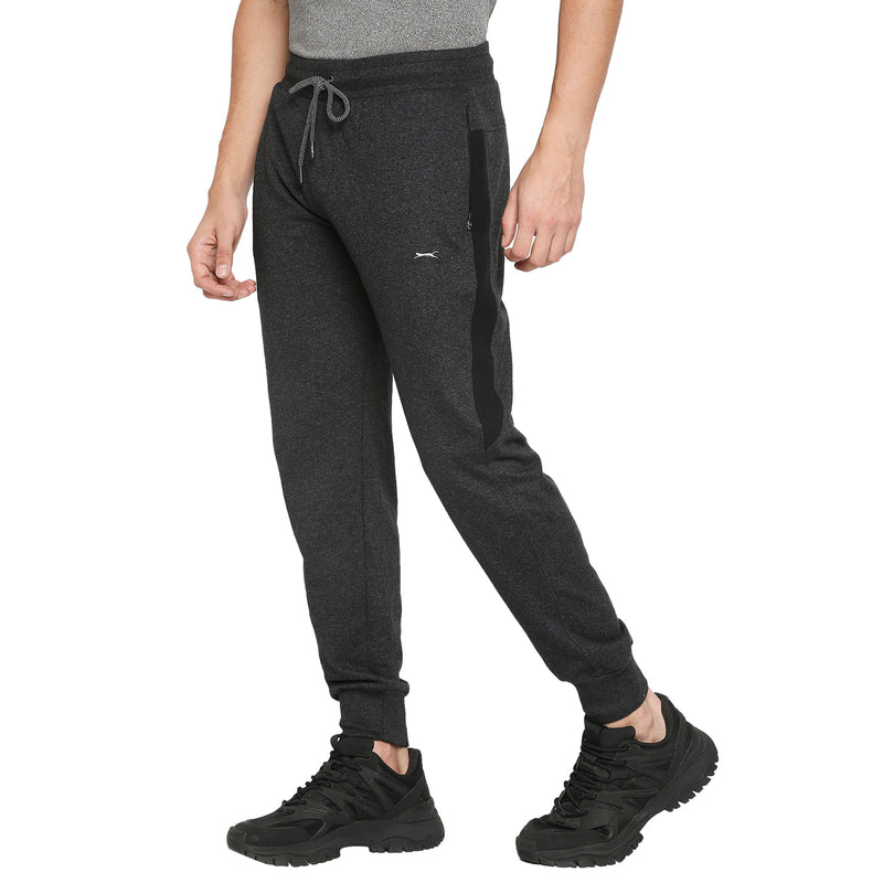 Black Panther Mens Jogger Pant [20015 LS]