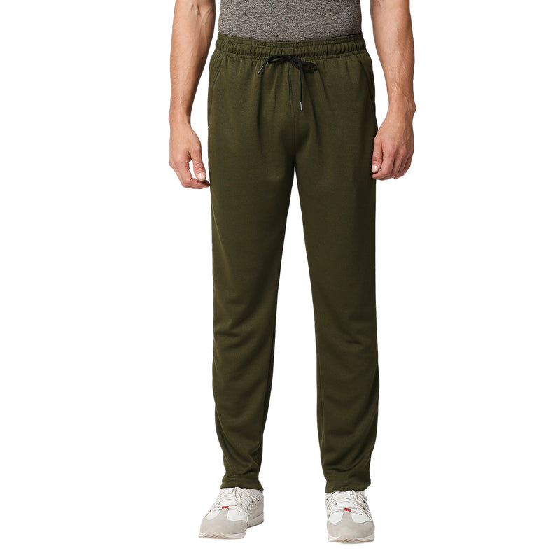 Black Panther Mens Acti Fit Track Pants [200553LHXC]