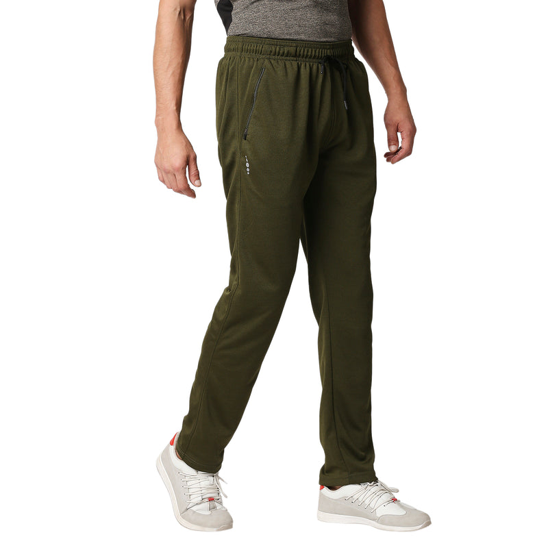 Black Panther Mens Acti Fit Track Pants [200553LHXC]