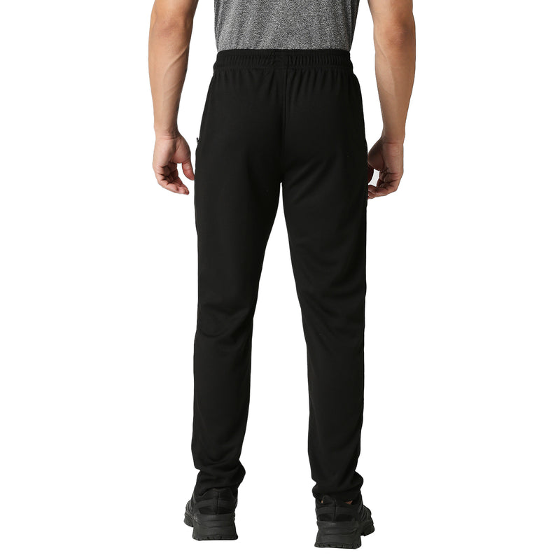 Black Panther Mens Acti Fit Track Pants [200553LHXC]