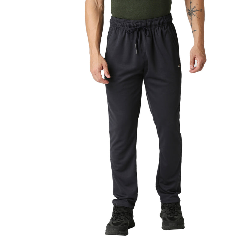 Black Panther Mens Acti Fit Track Pants [200553LHXC]