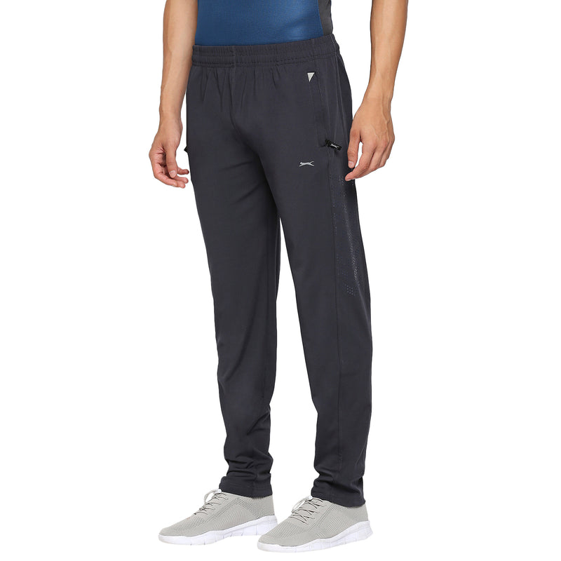 Black Panther Mens Gym Fit Track Pants [2009091LX]