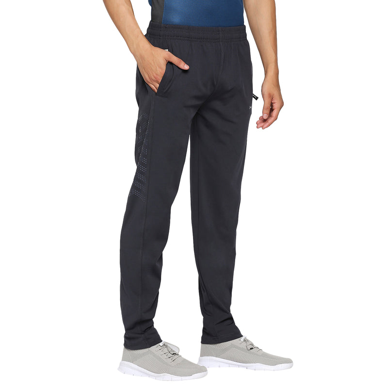 Black Panther Mens Gym Fit Track Pants [2009091LX]