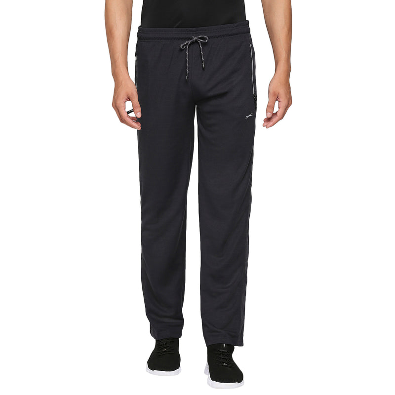 NIKE Dri-FIT Self Design Men Black Track Pants - Buy NIKE Dri-FIT Self  Design Men Black Track Pants Online at Best Prices in India | Flipkart.com