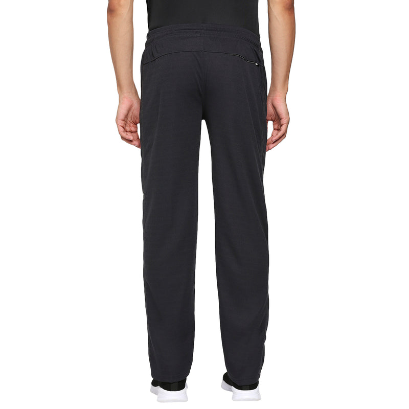 Black Panther Mens Acti Fit Track Pants [2050118LX]