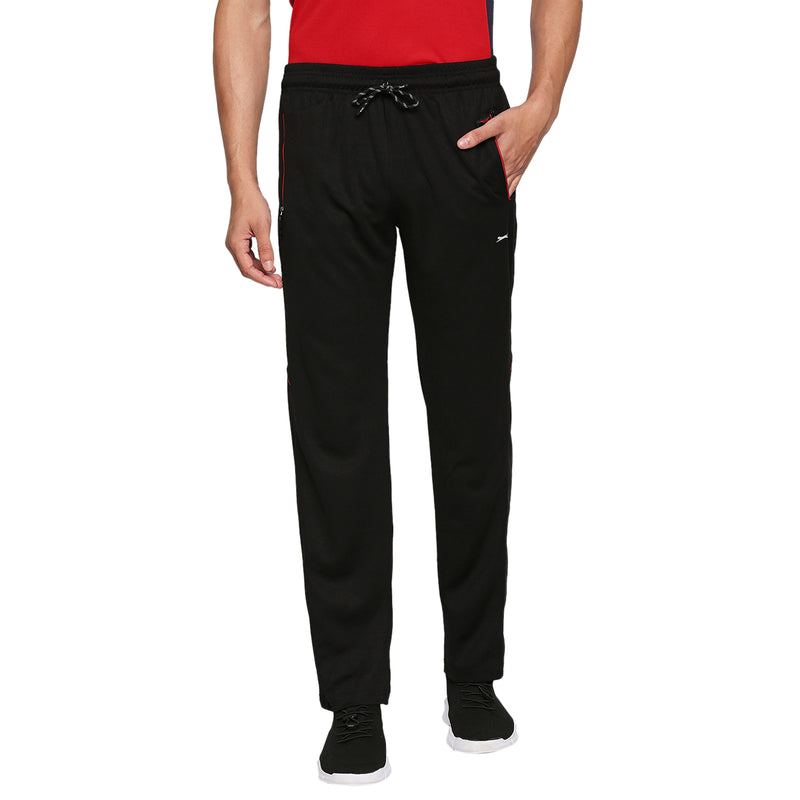 Black Panther Mens Acti Fit Track Pants [2050118LX]