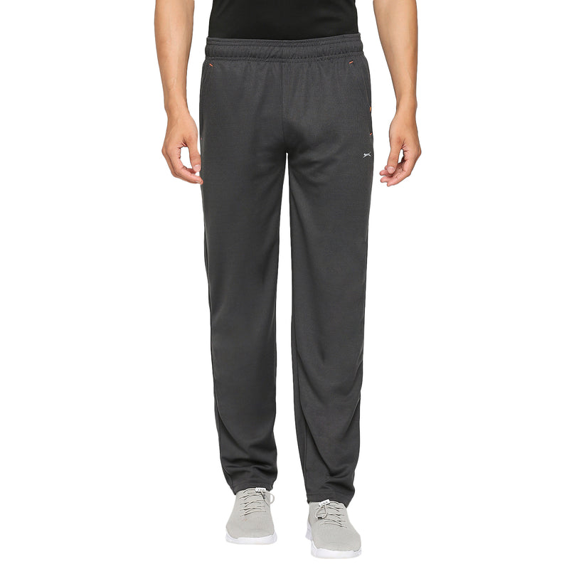 Black Panther Mens Acti Fit Track Pants [2050119LX]