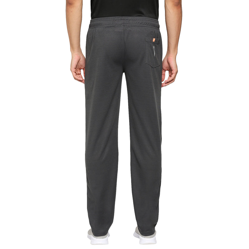 Black Panther Mens Acti Fit Track Pants [2050119LX]