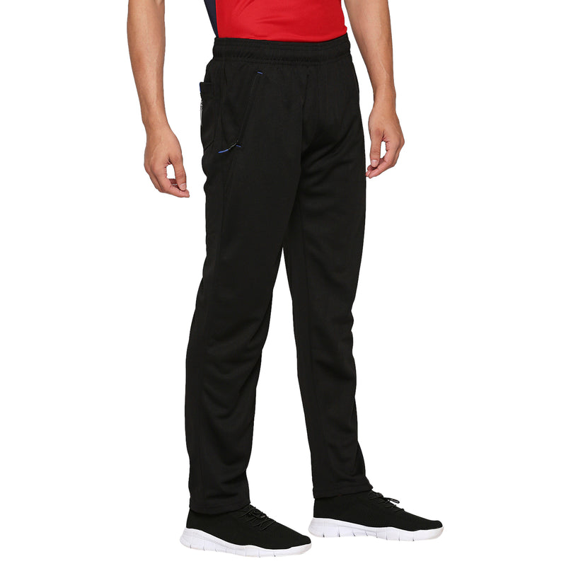 Black Panther Mens Acti Fit Track Pants [2050119LX]