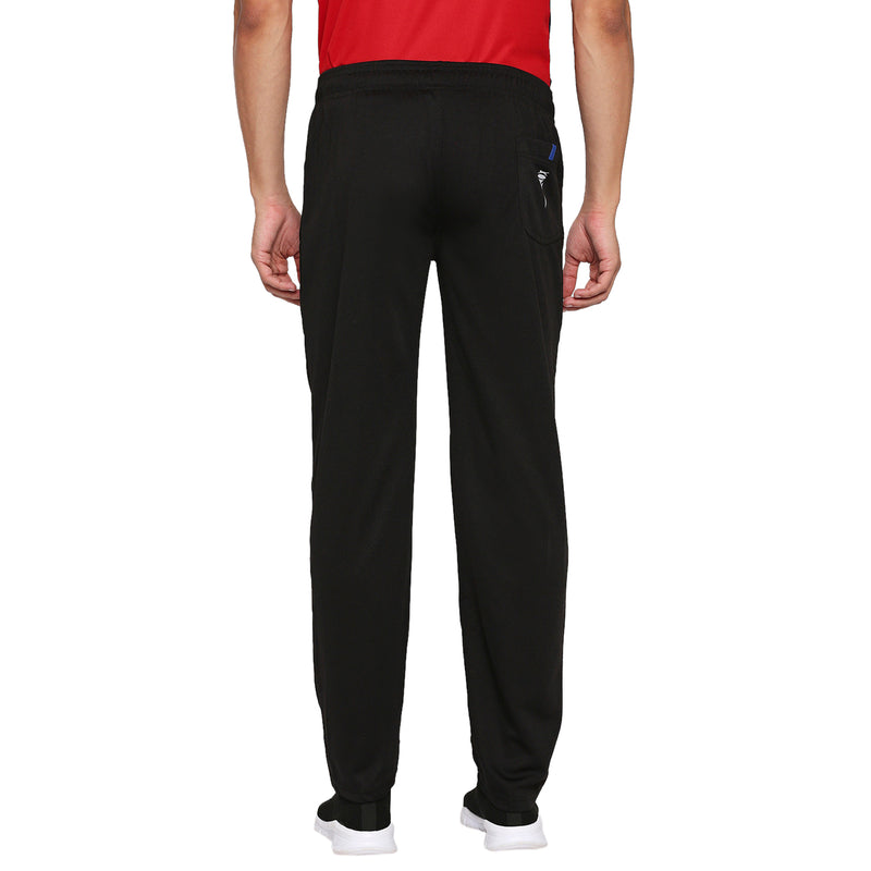 Black Panther Mens Acti Fit Track Pants [2050119LX]