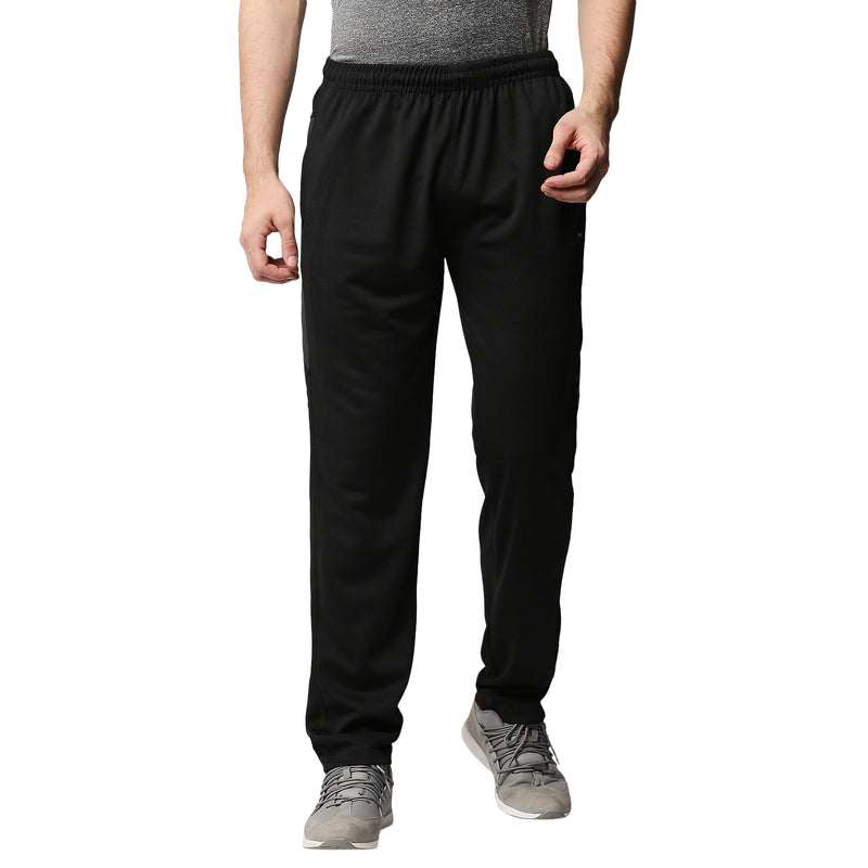 Black Panther Mens Acti Fit Track Pants [2050120LXC]