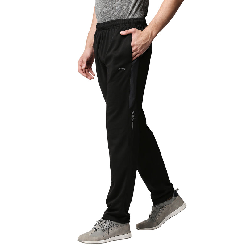 Black Panther Mens Acti Fit Track Pants [2050120LXC]