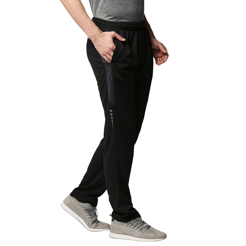 Black Panther Mens Acti Fit Track Pants [2050120LXC]