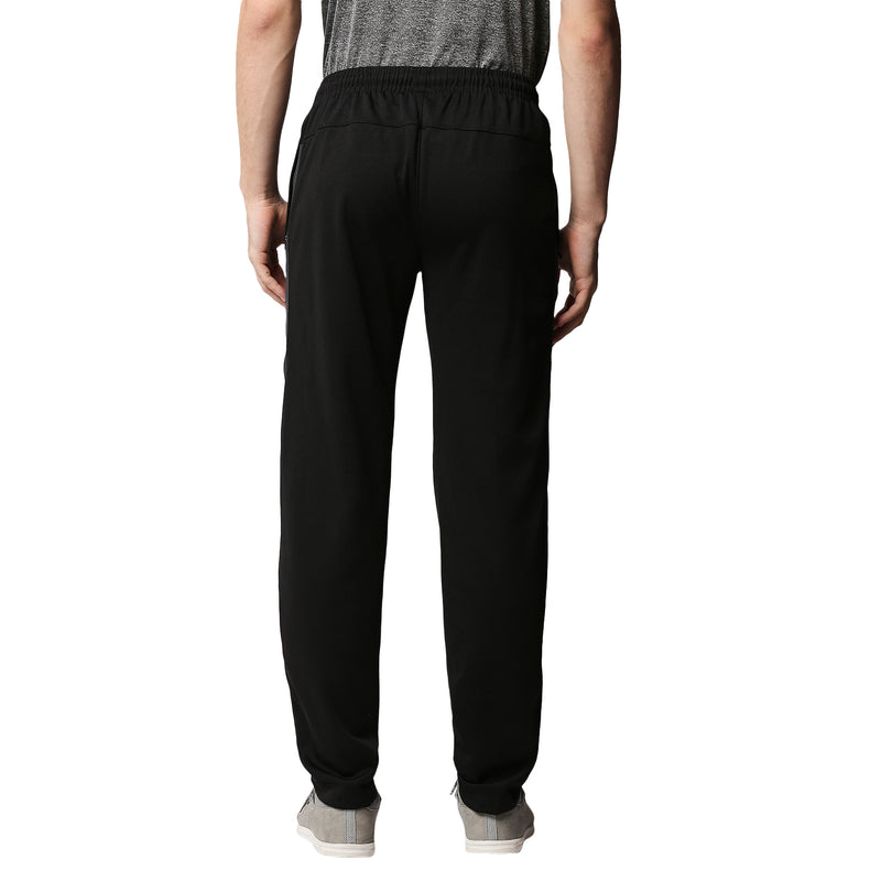 Culture Kings - Loiter Freedom Black Panther High Waisted Track Pants Sweat  Pants on Designer Wardrobe