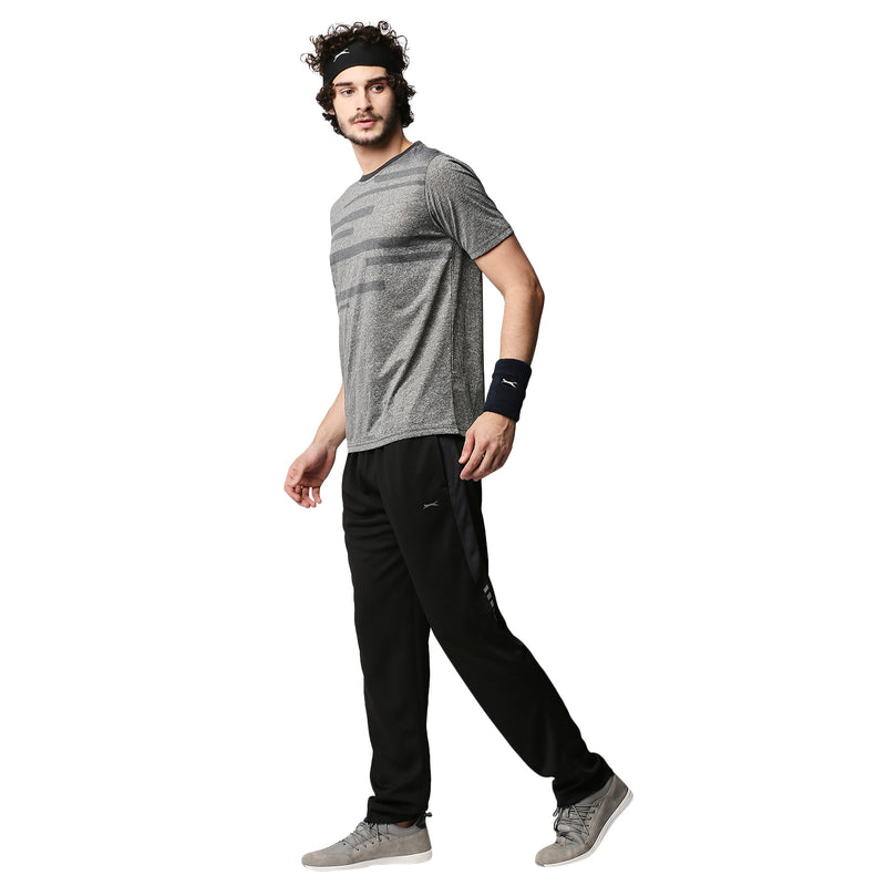 Black Panther Mens Acti Fit Track Pants [2050120LXC]