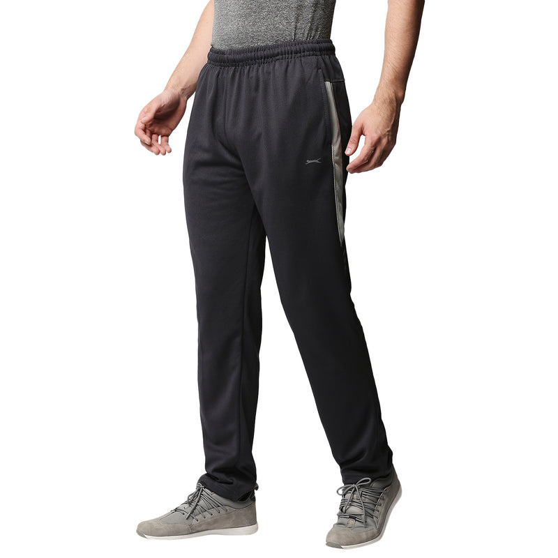 Black Panther Mens Acti Fit Track Pants [2050120LXC]