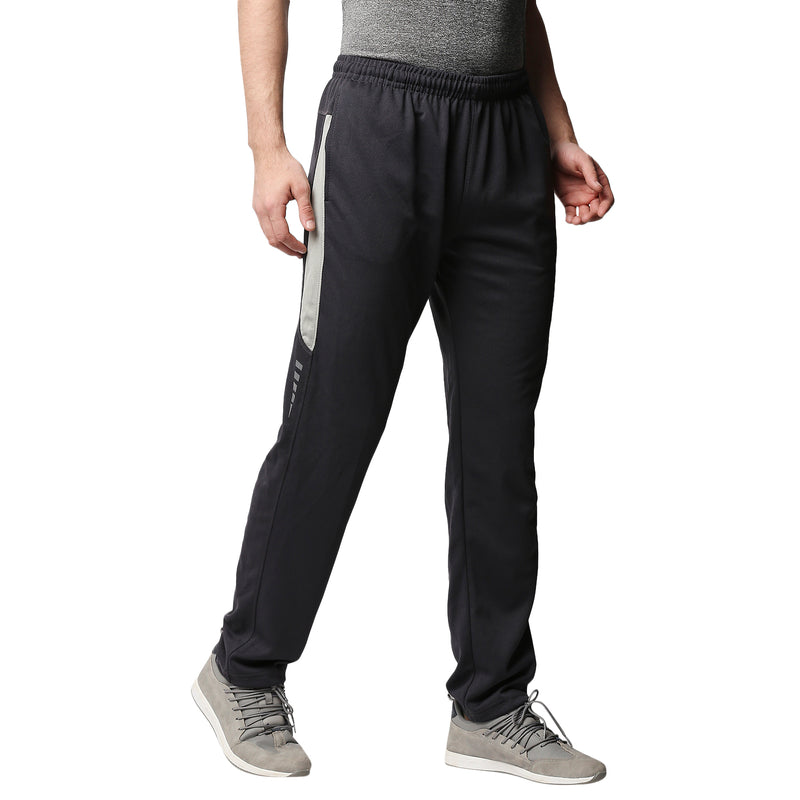 Black Panther Mens Acti Fit Track Pants [2050120LXC]