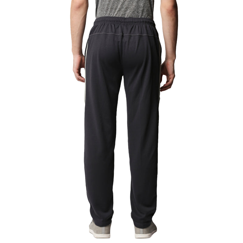 Black Panther Mens Acti Fit Track Pants [2050120LXC]