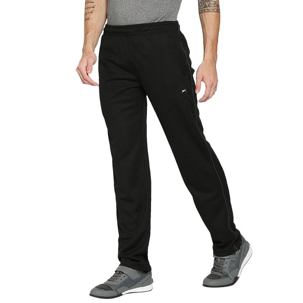 Black Panther Mens Acti Fit Track Pants [2050121LX]