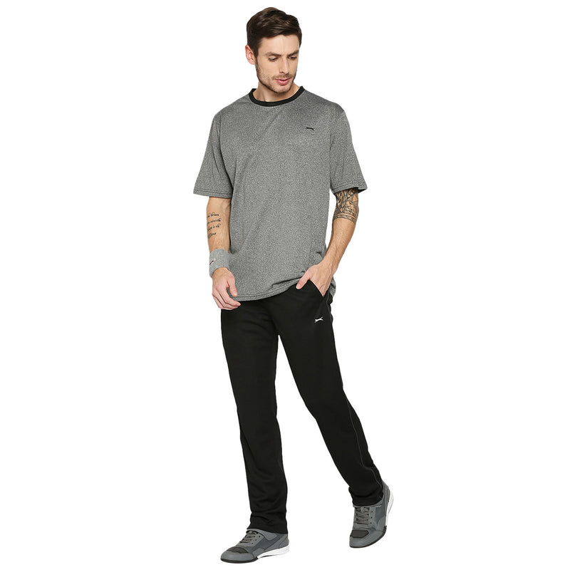 Black Panther Mens Acti Fit Track Pants [2050121LX]