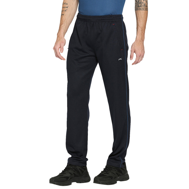 Black Panther Mens Acti Fit Track Pants [2050121LX]