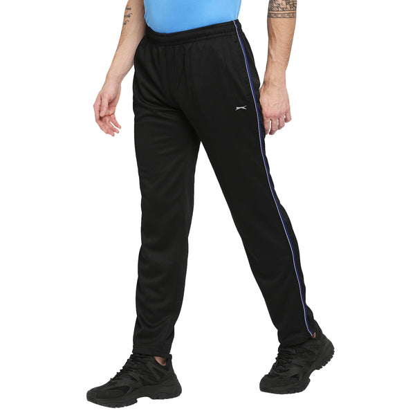 Black Panther Mens Acti Fit Track Pants [2050123LX]