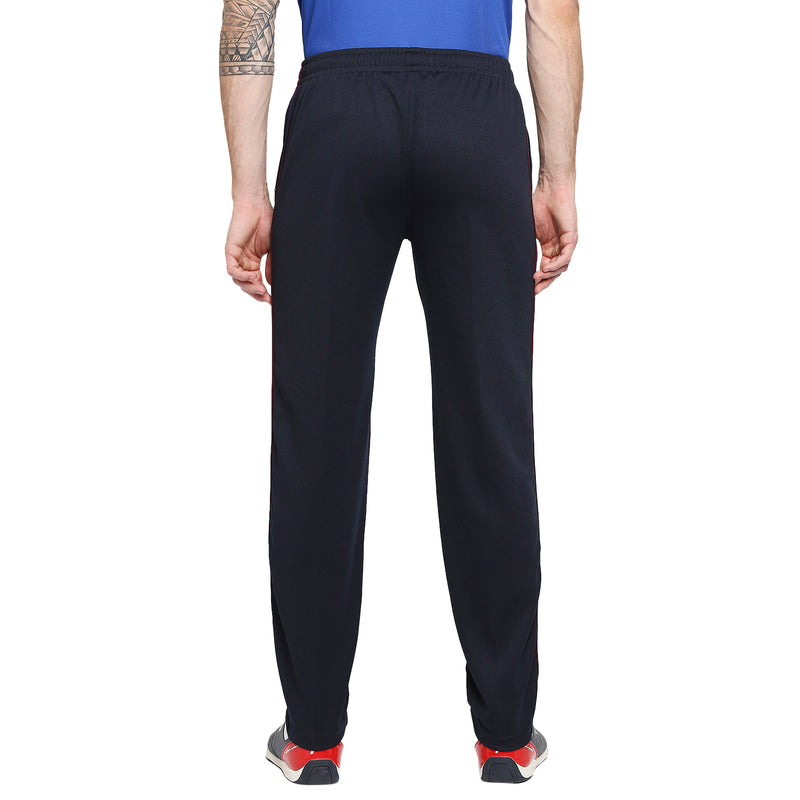 Black Panther Mens Acti Fit Track Pants [2050123LX]