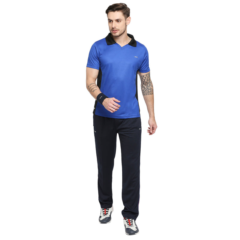 Black Panther Mens Acti Fit Track Pants [2050123LX]