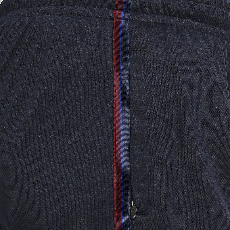 Black Panther Mens Acti Fit Track Pants [2050123LX]