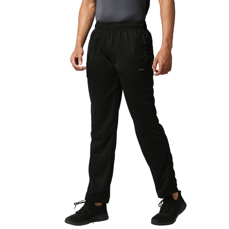 Black Panther Mens Acti Fit Track Pants [2050128LX]