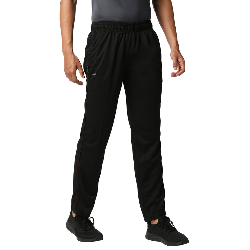 Black Panther Mens Acti Fit Track Pants [2050128LX]