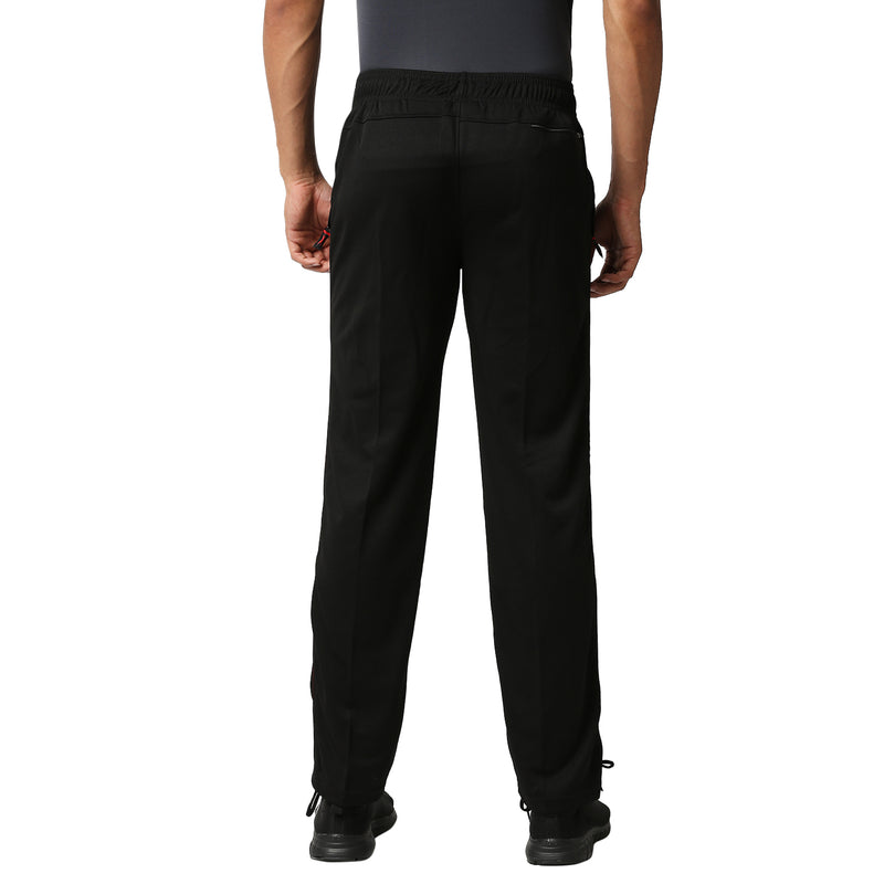 Black Panther Mens Acti Fit Track Pants [2050128LX]