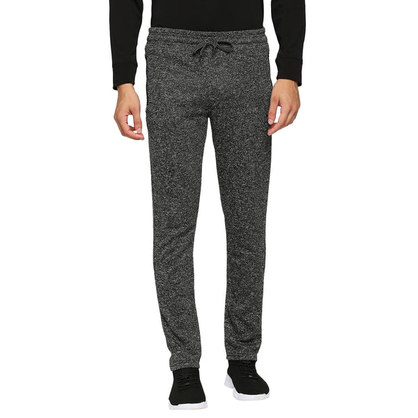 Black Panther Mens Acti Fit Track Pants [206021LX]