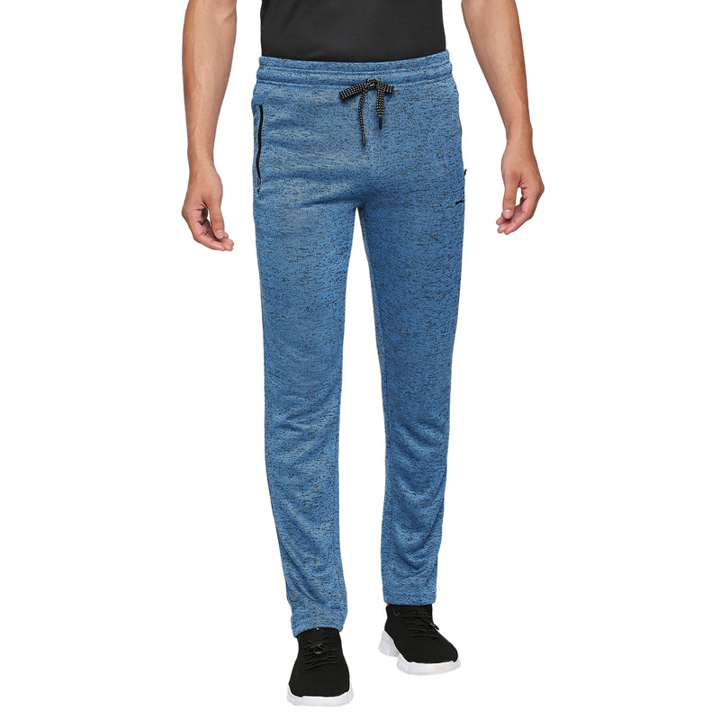 Black Panther Mens Acti Fit Track Pants [206021LX]
