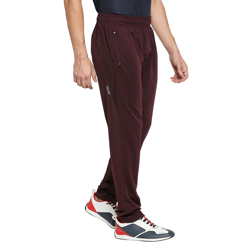 Black Panther Mens Gym Fit Track Pants [2083 LS]