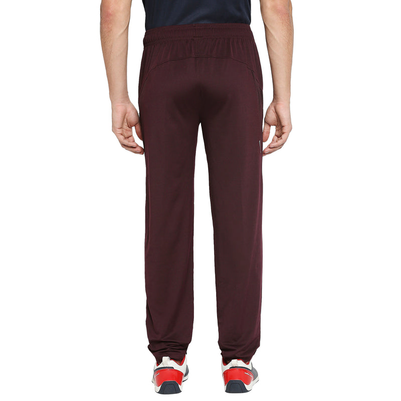 Black Panther Mens Gym Fit Track Pants [2083 LS]