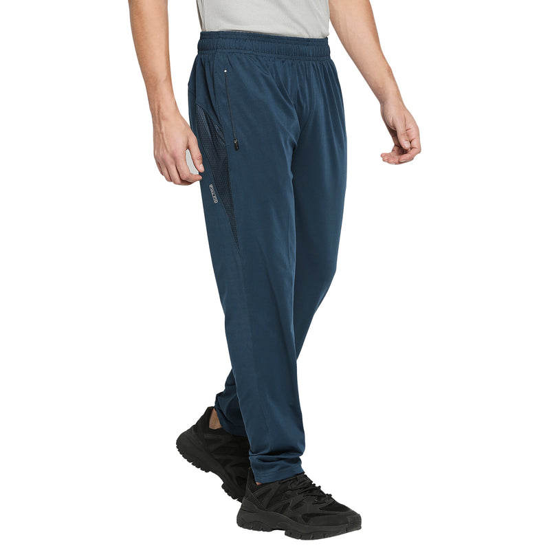 Black Panther Mens Gym Fit Track Pants [2083 LS]