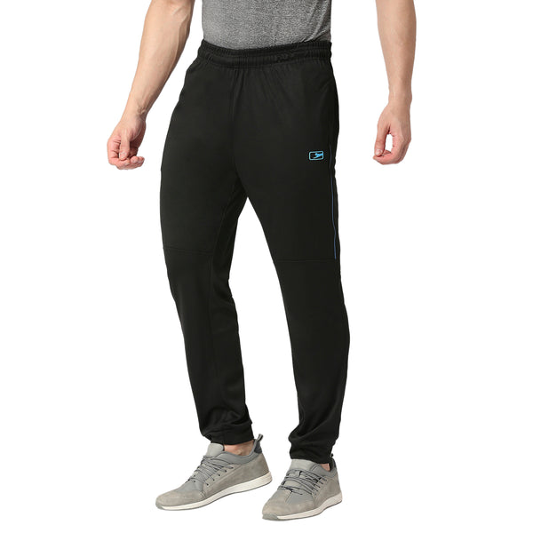 Black Panther Mens Acti Fit Track Pants [ 2088103LHXC ]