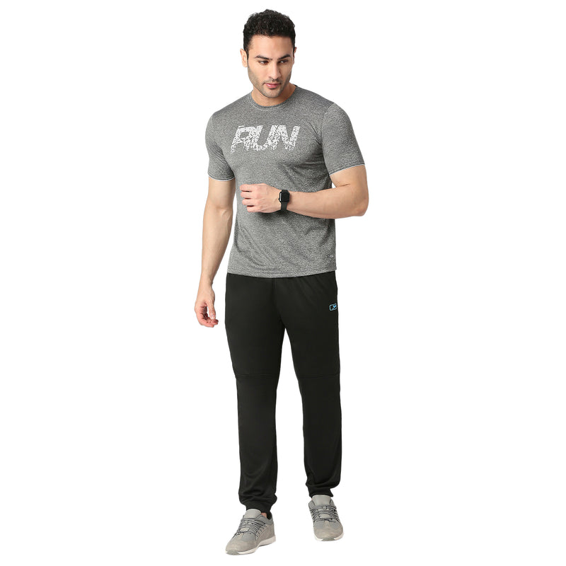 Black Panther Mens Acti Fit Track Pants [ 2088103LHXC ]