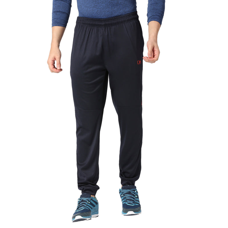 Black Panther Mens Acti Fit Track Pants [ 2088103LHXC ]