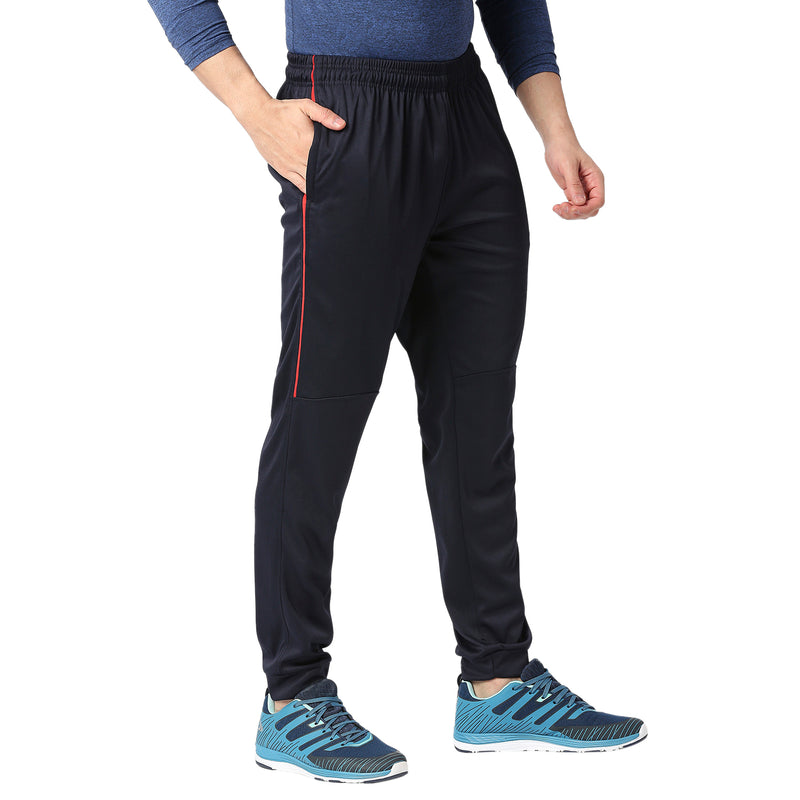 Black Panther Mens Acti Fit Track Pants [ 2088103LHXC ]