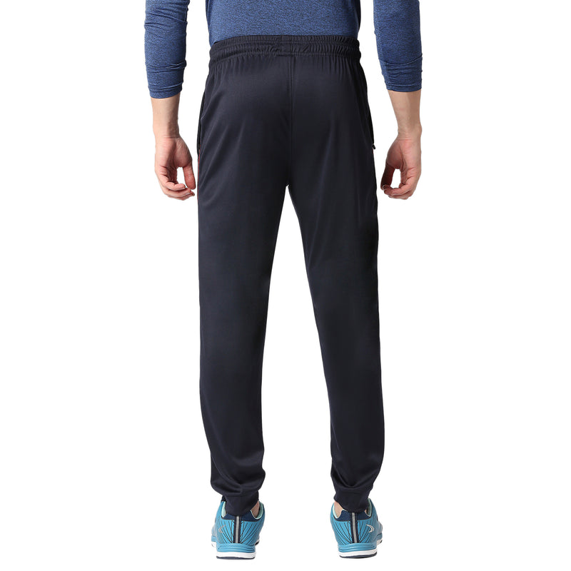Black Panther Mens Acti Fit Track Pants [ 2088103LHXC ]
