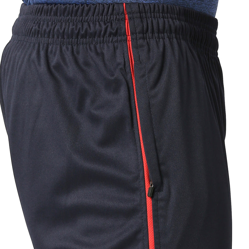Black Panther Mens Acti Fit Track Pants [ 2088103LHXC ]