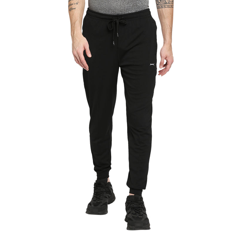 Black Panther Mens Jogger Track Pant [2090093LX]