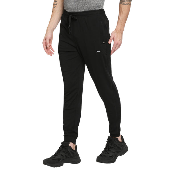 Black Panther Mens Jogger Track Pant [2090093LX]