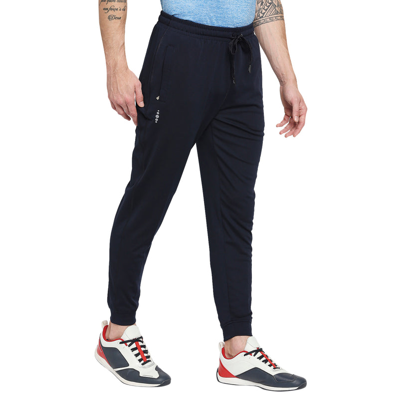 Black Panther Mens Jogger Track Pant [2090093LX]