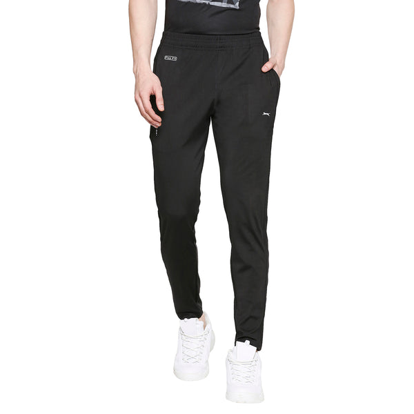 Black Panther Mens Slim Fit Track Pants [2093LS]