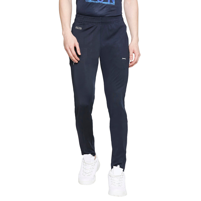 Black Panther Mens Slim Fit Track Pants [2093LS]
