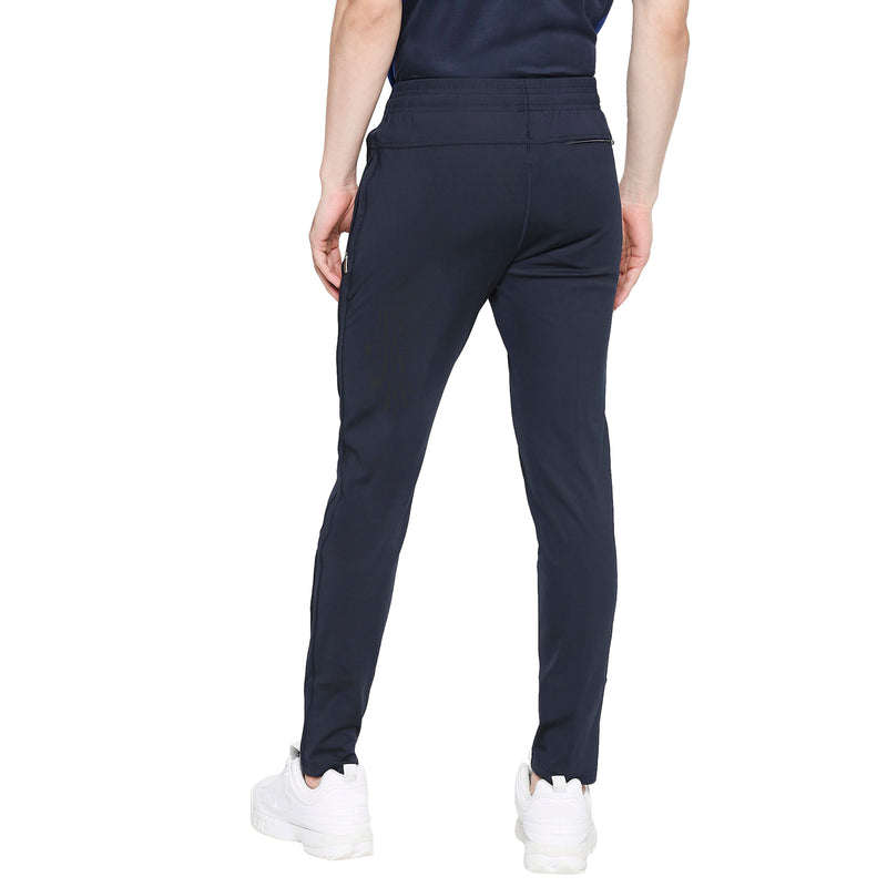 Black Panther Mens Slim Fit Track Pants [2093LS]