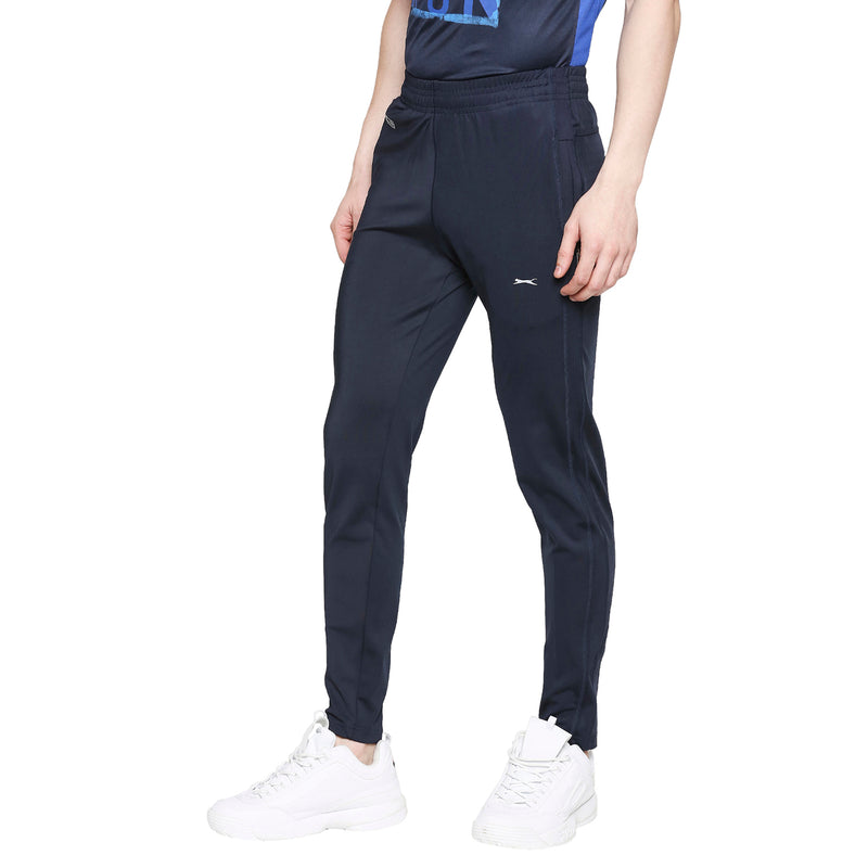 Black Panther Mens Slim Fit Track Pants [2093LS]